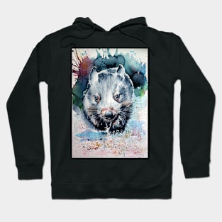 Wombat III Hoodie